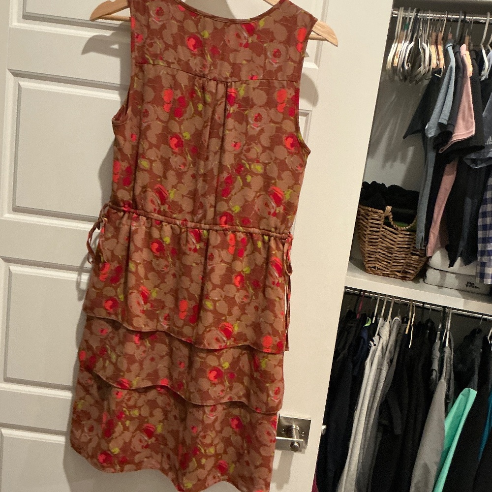 Woman clothing